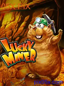 LuckyMiner