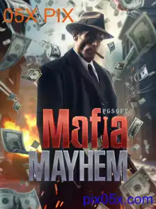 MafiaMayhem